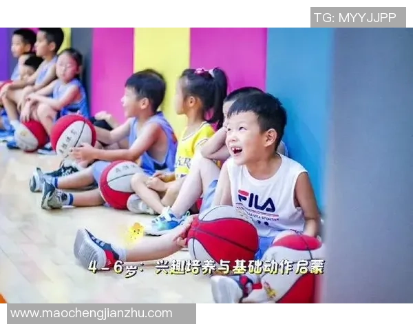 幼儿篮球启蒙教育教案设计与实施方案探讨