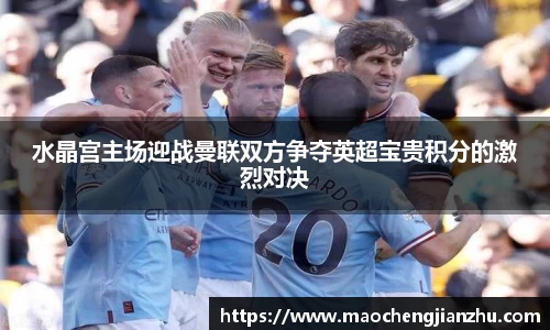 水晶宫主场迎战曼联双方争夺英超宝贵积分的激烈对决